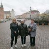 Zlot Wigorów Warszawa 05.10.17